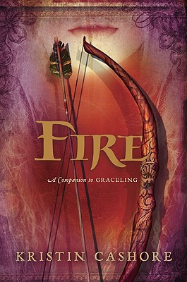 Cover Image for Fire