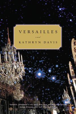 Versailles: A Novel Cover Image