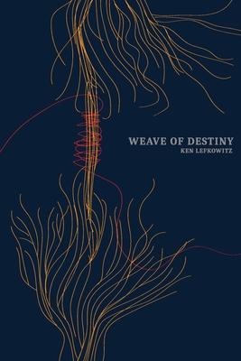 Cover for Weave of Destiny