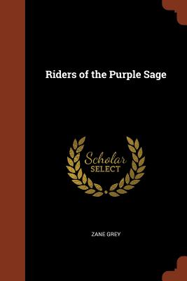 Riders of the Purple Sage