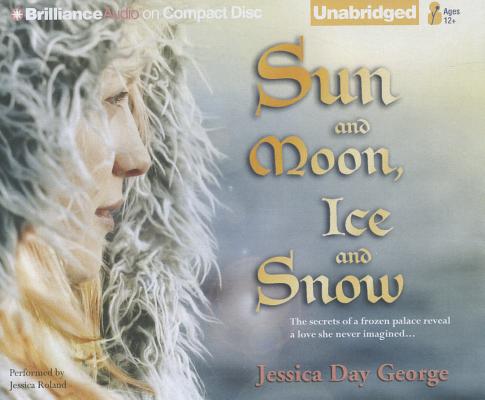 Cover for Sun and Moon, Ice and Snow