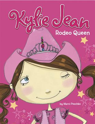 Cover for Rodeo Queen (Kylie Jean (Library))
