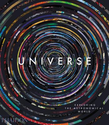 Universe: Exploring the Astronomical World Cover Image