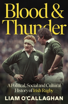 Ireland's Game Cover Image