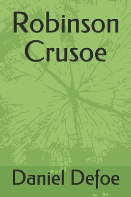 Robinson Crusoe