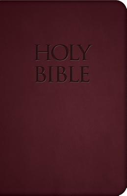 Holy Bible-Nab By Saint Benedict Press Cover Image