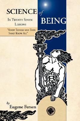 Science of Being in Twenty Seven Lessons Cover Image