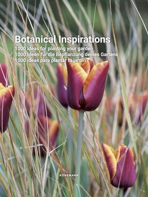 Botanical Inspirations (Garden Inspirations Flexi)
