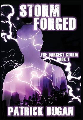 Storm Forged Cover Image