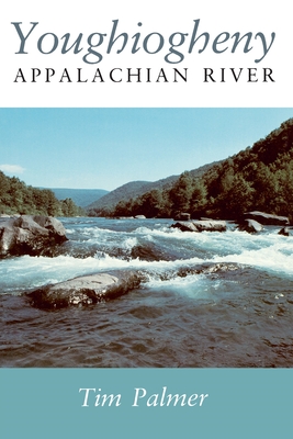 Youghiogheny: Appalachian River Cover Image