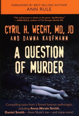 A Question of Murder Cover Image