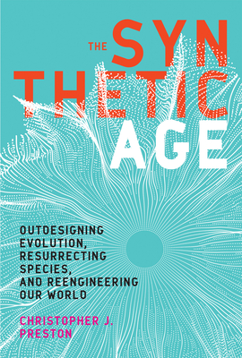 Cover for The Synthetic Age