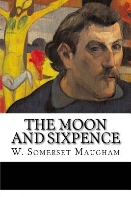 The Moon and Sixpence