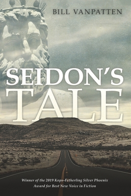 Cover for Seidon's Tale