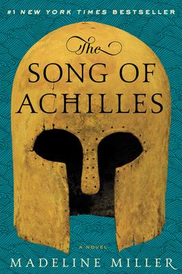 The Song of Achilles: A Novel Cover Image