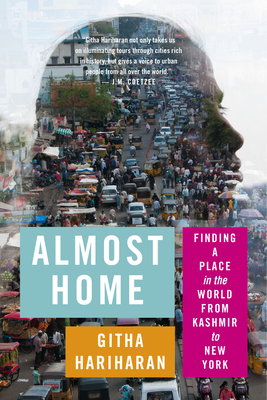 Almost Home Cover