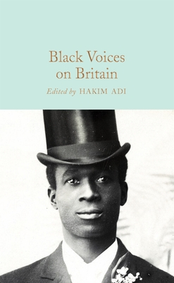 Black Voices on Britain cover