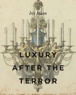 Luxury After the Terror Cover Image