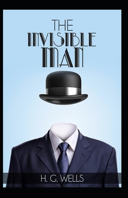 Invisible Man