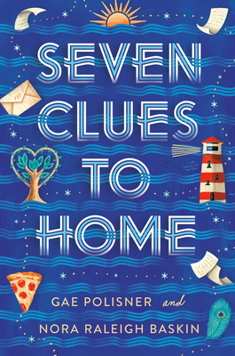 Cover for Seven Clues to Home