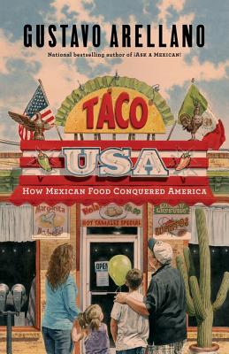 Cover for Taco USA