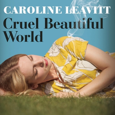 Cruel Beautiful World Cover Image