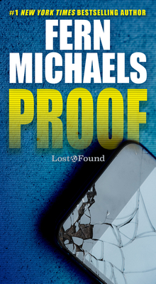 Proof (A Lost and Found Novel #4)