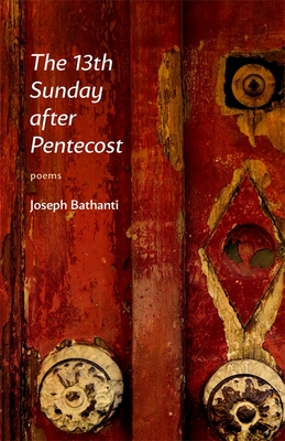 Cover for The 13th Sunday After Pentecost