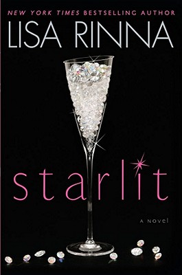 Starlit Cover
