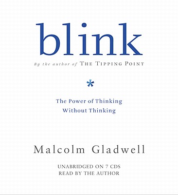 Blink Cover