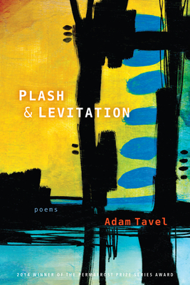 Plash & Levitation (Permafrost Prize Series)