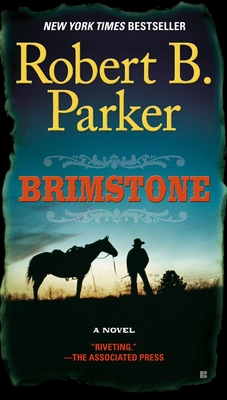Brimstone (A Cole and Hitch Novel #3)
