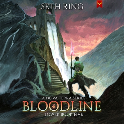 Bloodline (Tower #5) Cover Image