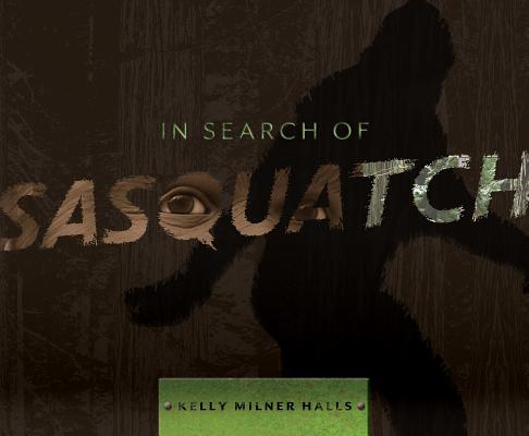 In Search of Sasquatch Cover Image