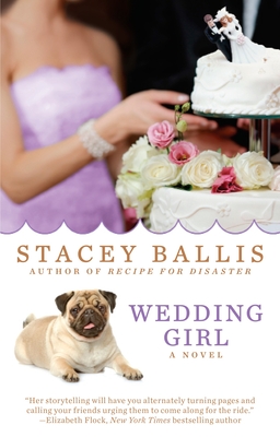 Cover for Wedding Girl