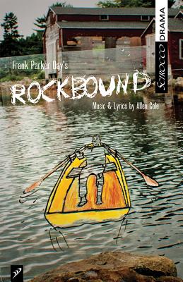 Rockbound (Scirocco Drama) Cover Image