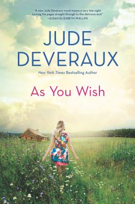 As You Wish (Summerhouse Novel #1) By Jude Deveraux Cover Image