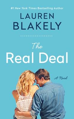 Cover for The Real Deal
