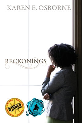 Reckonings By Karen E. Osborne Cover Image