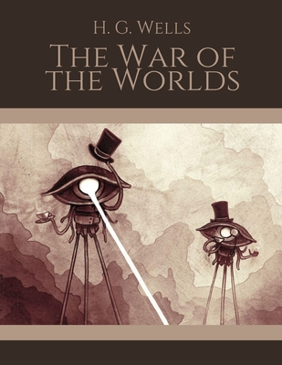 The War of the Worlds