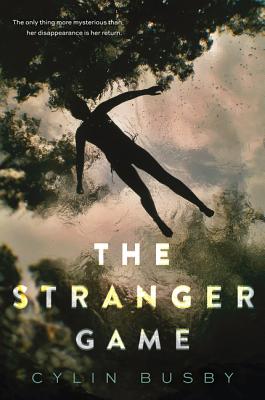 The Stranger Game Cover Image