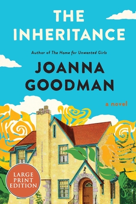 The Inheritance: A Novel Cover Image