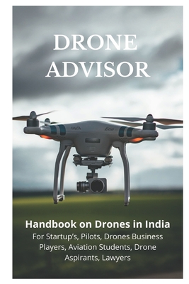 Drone Advisor Cover Image