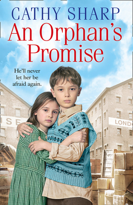 An Orphan's Promise By Cathy Sharp Cover Image