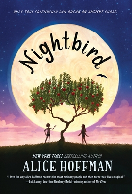 Cover for Nightbird