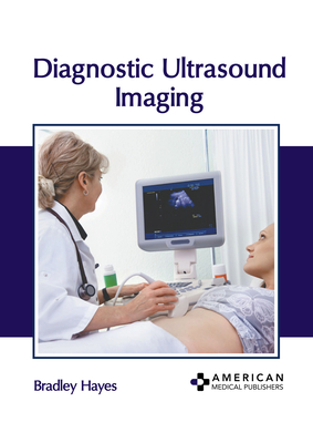 Diagnostic Ultrasound Imaging Cover Image