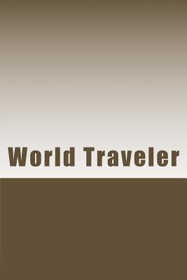 World Traveler By Marshall Cover Image