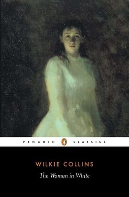 The Woman in White Cover Image