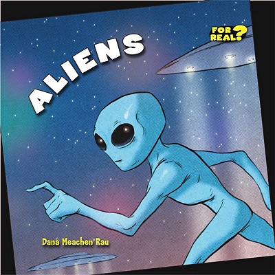 Aliens Cover Image