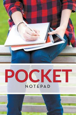 Pocket Notepad Cover Image